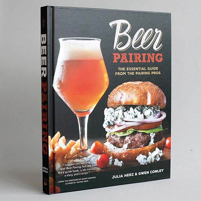 beer-pairing-the-essential-guide