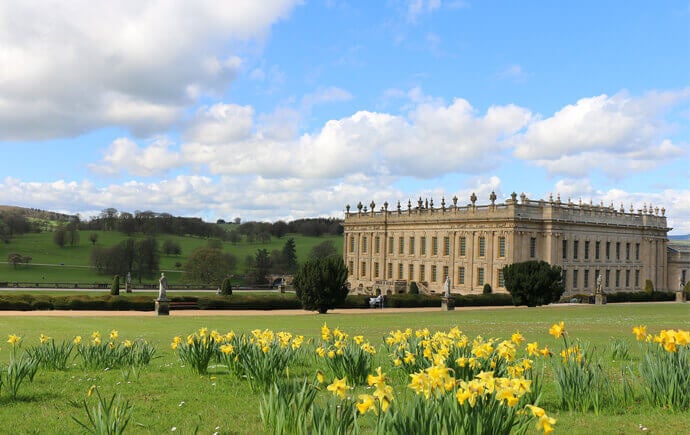 Chatsworth