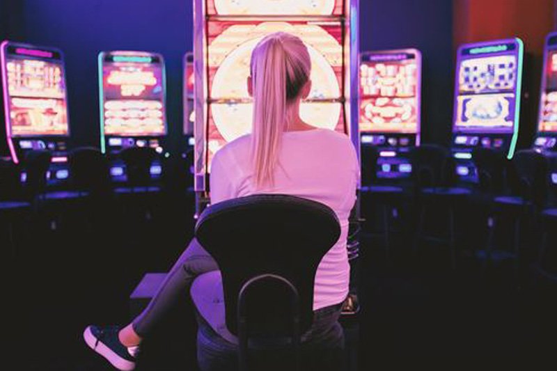 Gemma montezuma Slot Machines Pariurilor Casino 2024