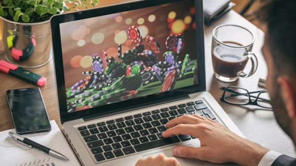 Online Casinos Via 1 online casinos ohne umsatzbedingungen Euroletten Einzahlung 2024