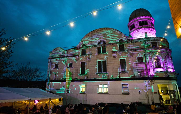 Abbeydale Picture House