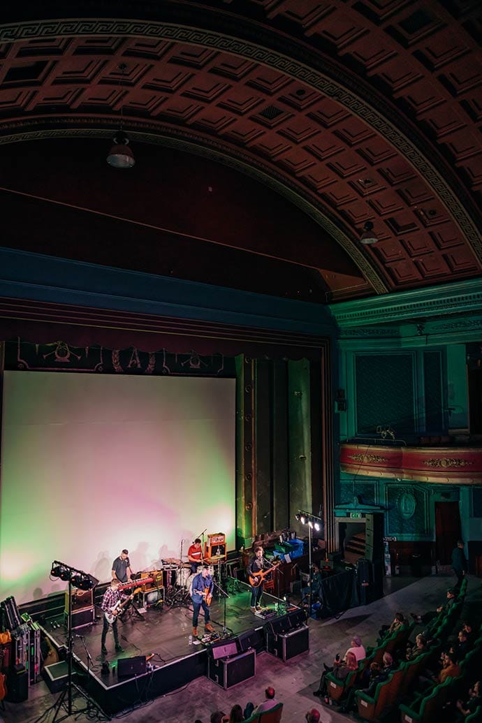 Abbeydale Picture House