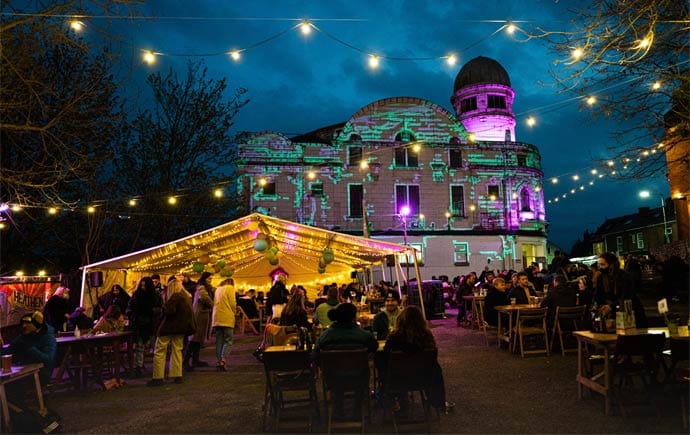 Abbeydale Picture House