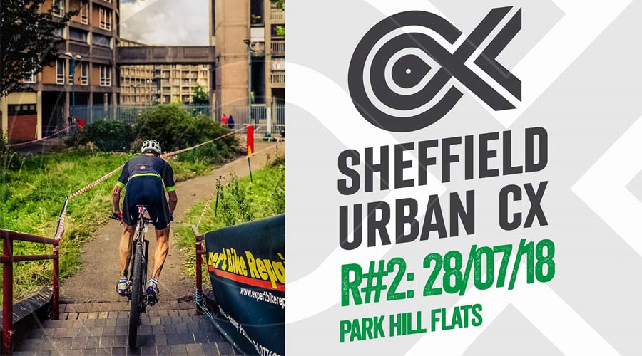 Sheffield Urban CX