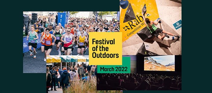 Festival of the Outdoors 