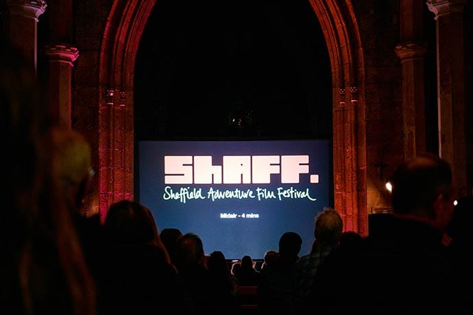 Festival of the Outdoors: Shaff