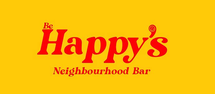 Happy's Bar