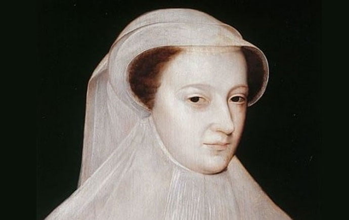 Mary Queen of Scots