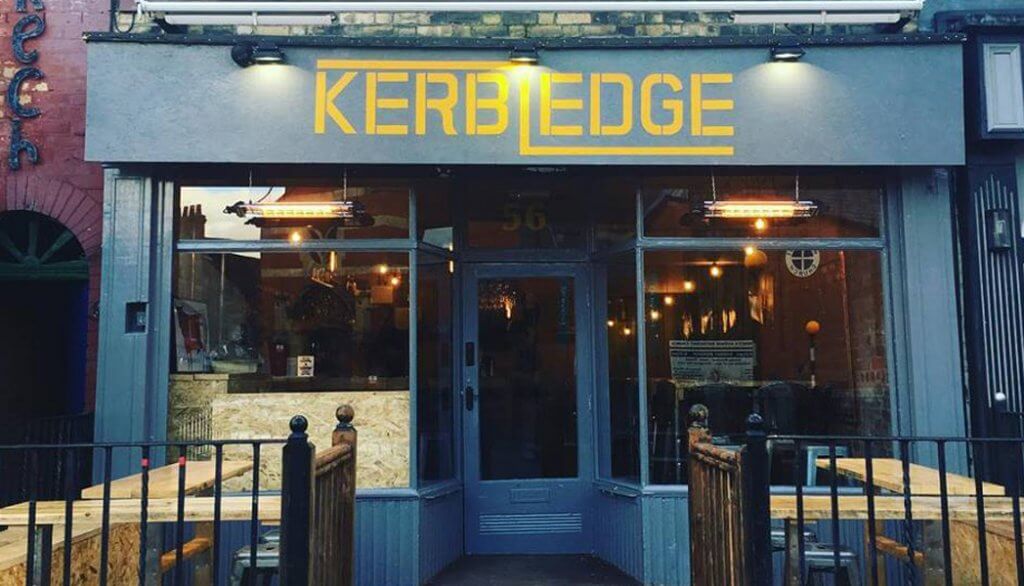 Hull's KerbEdge to open second Sheffield restaurant at Fox Valley