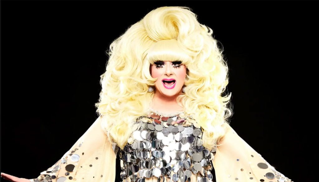 Lady Bunny- Drag Queen