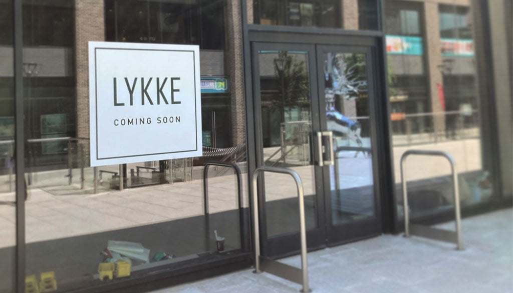 Lykke