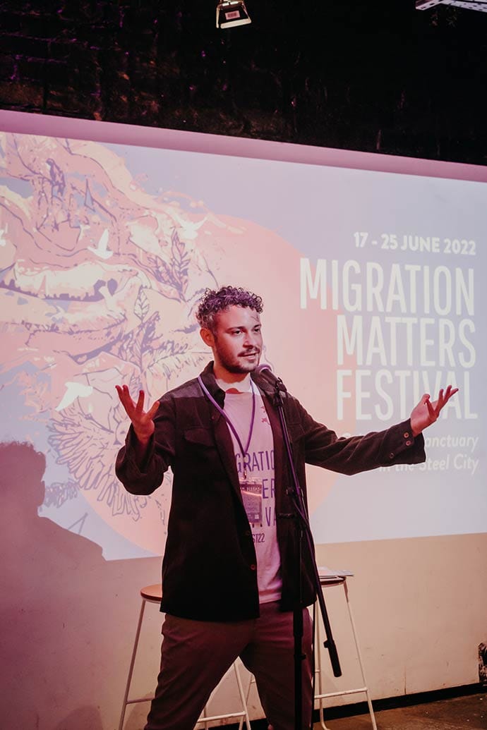 Migration Matters 2023