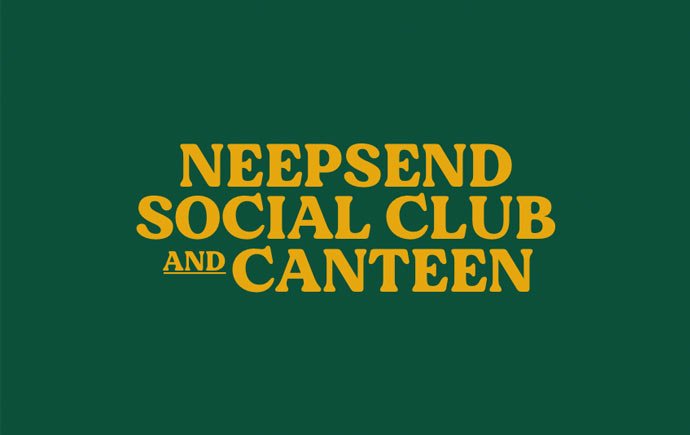 Neepsend Social Club artwork