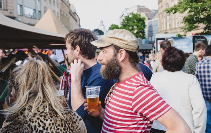 Sheffield Food Fest