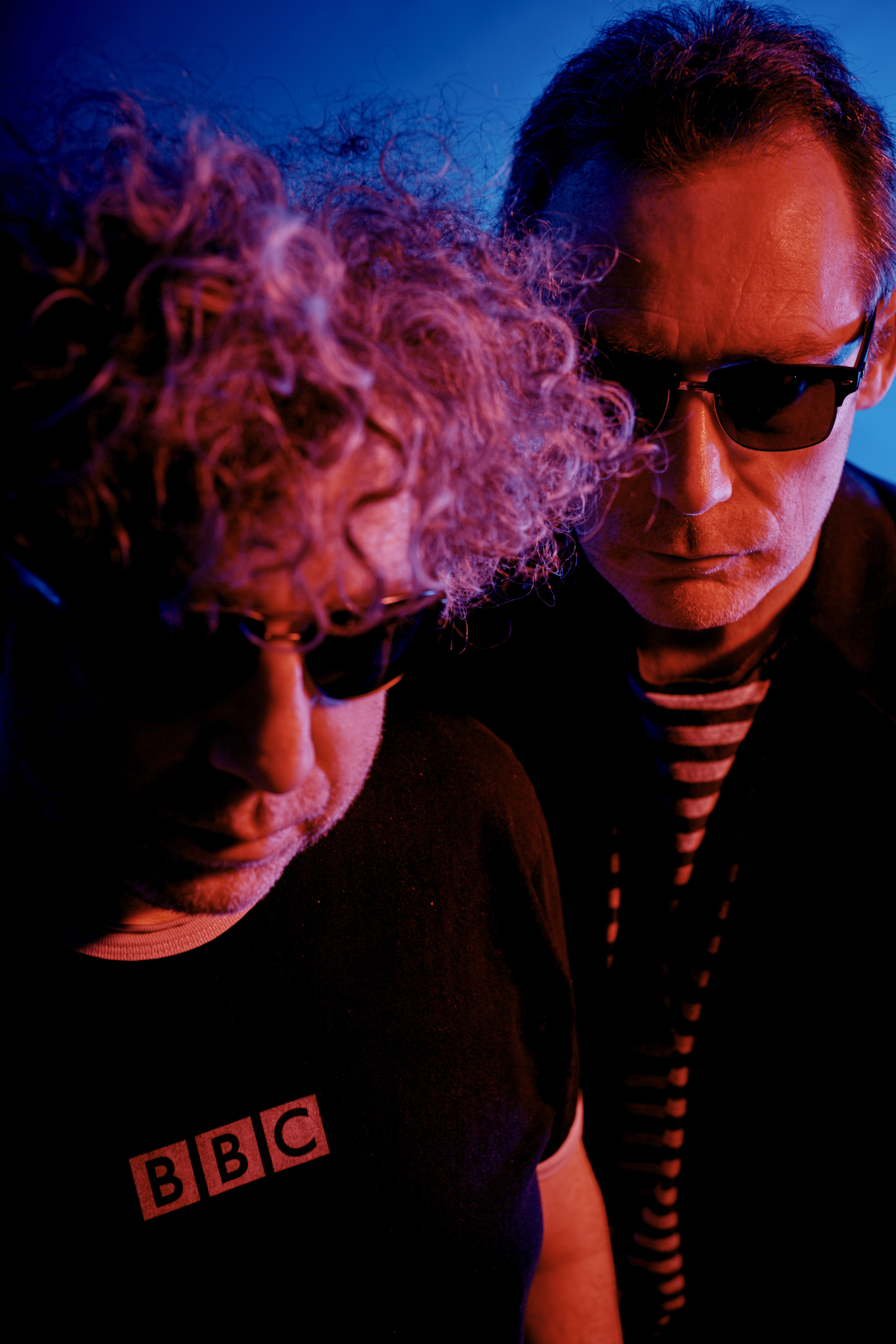 The Jesus and Mary Chain 2 photo credit Steve Gullick