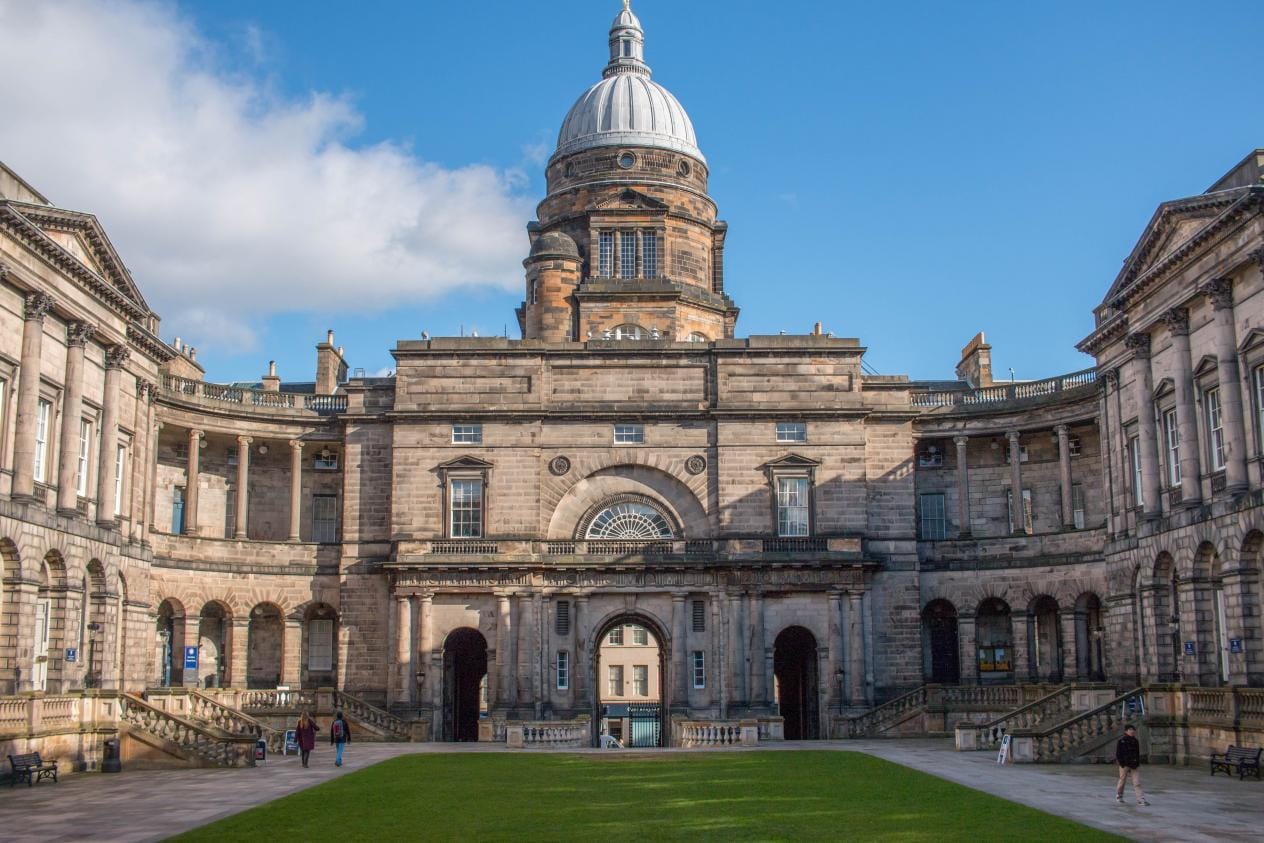 university-of-edinburgh