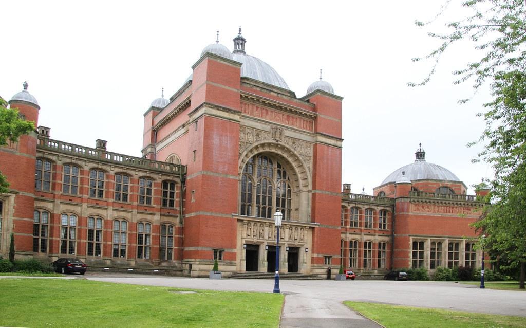 university-of-birmingham